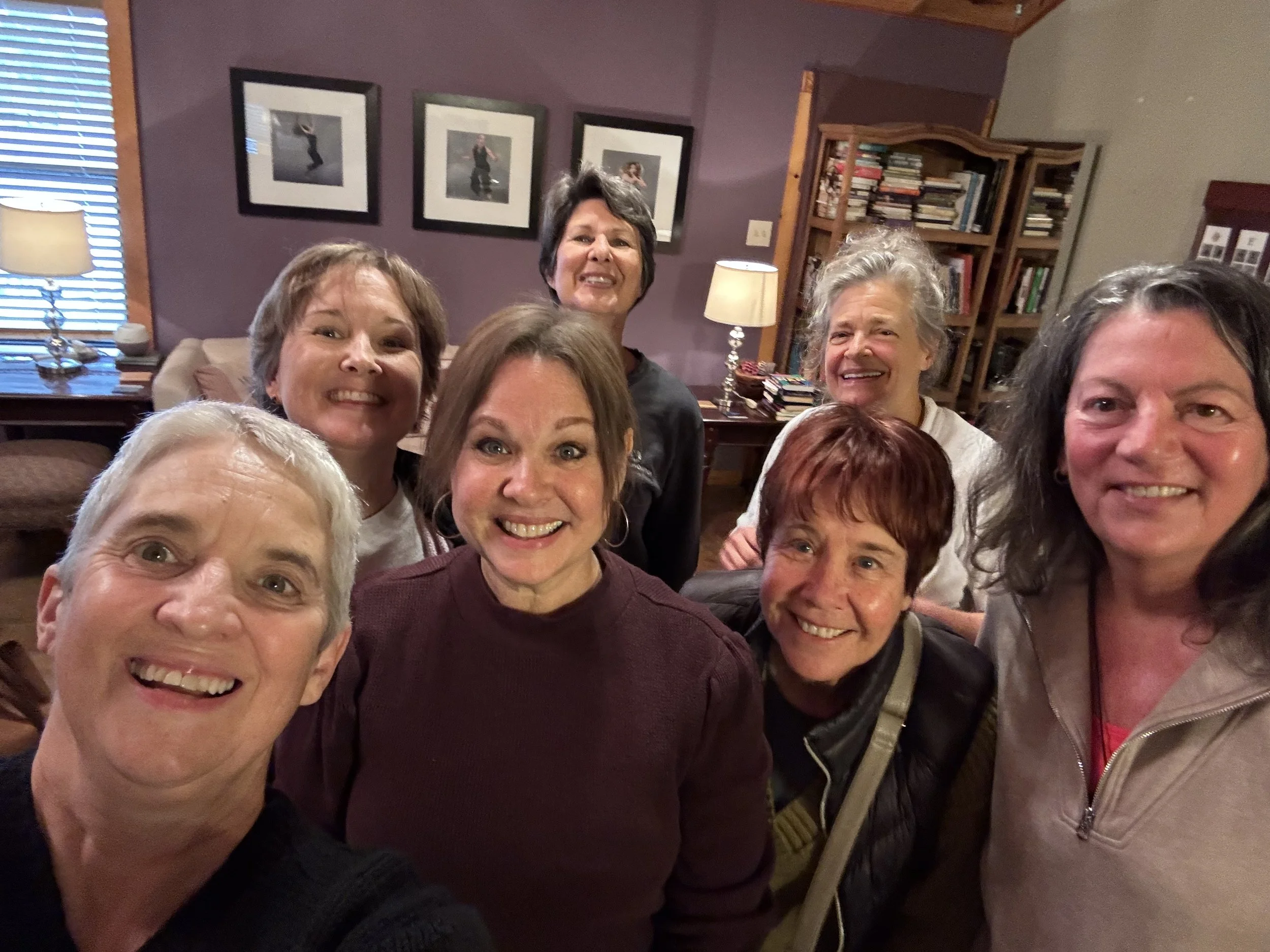 Thank you Monthly Cuppas for St Jude 