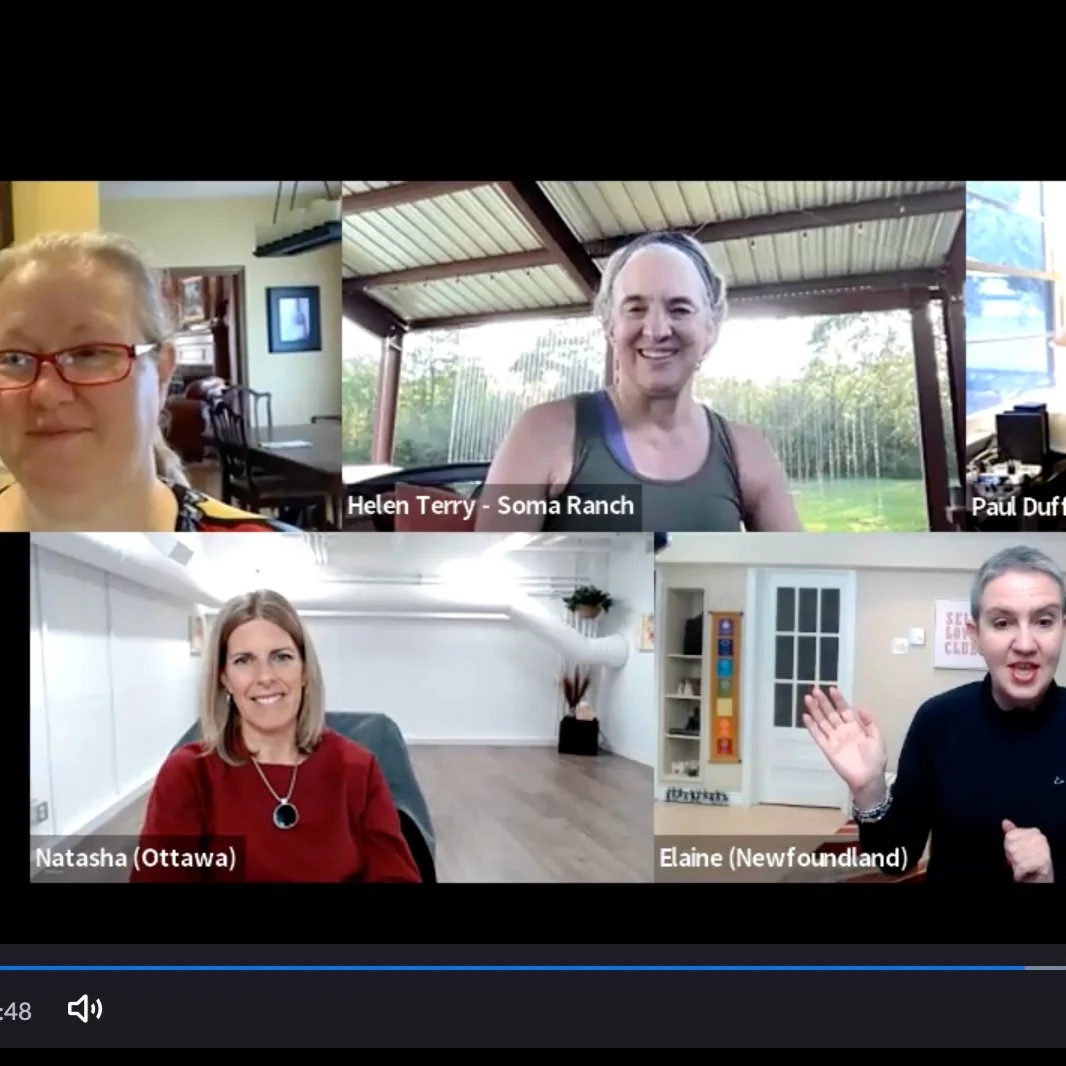 Possibilities for 2024