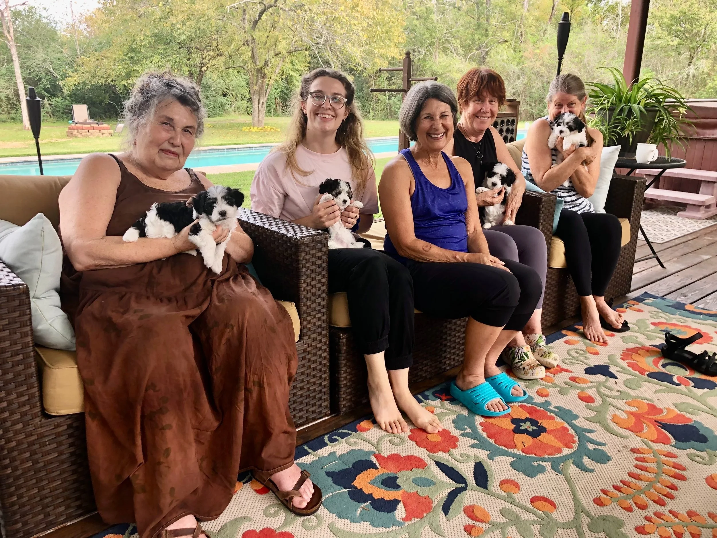 Feedback about Soma 30 Day Challenge Program