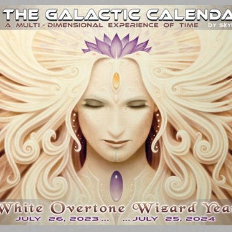 Natural Time New Year PLAYShop