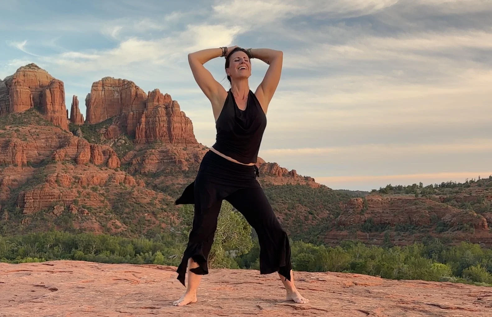 2 Special ONLINE Classes, Saturday July 18, with Christina