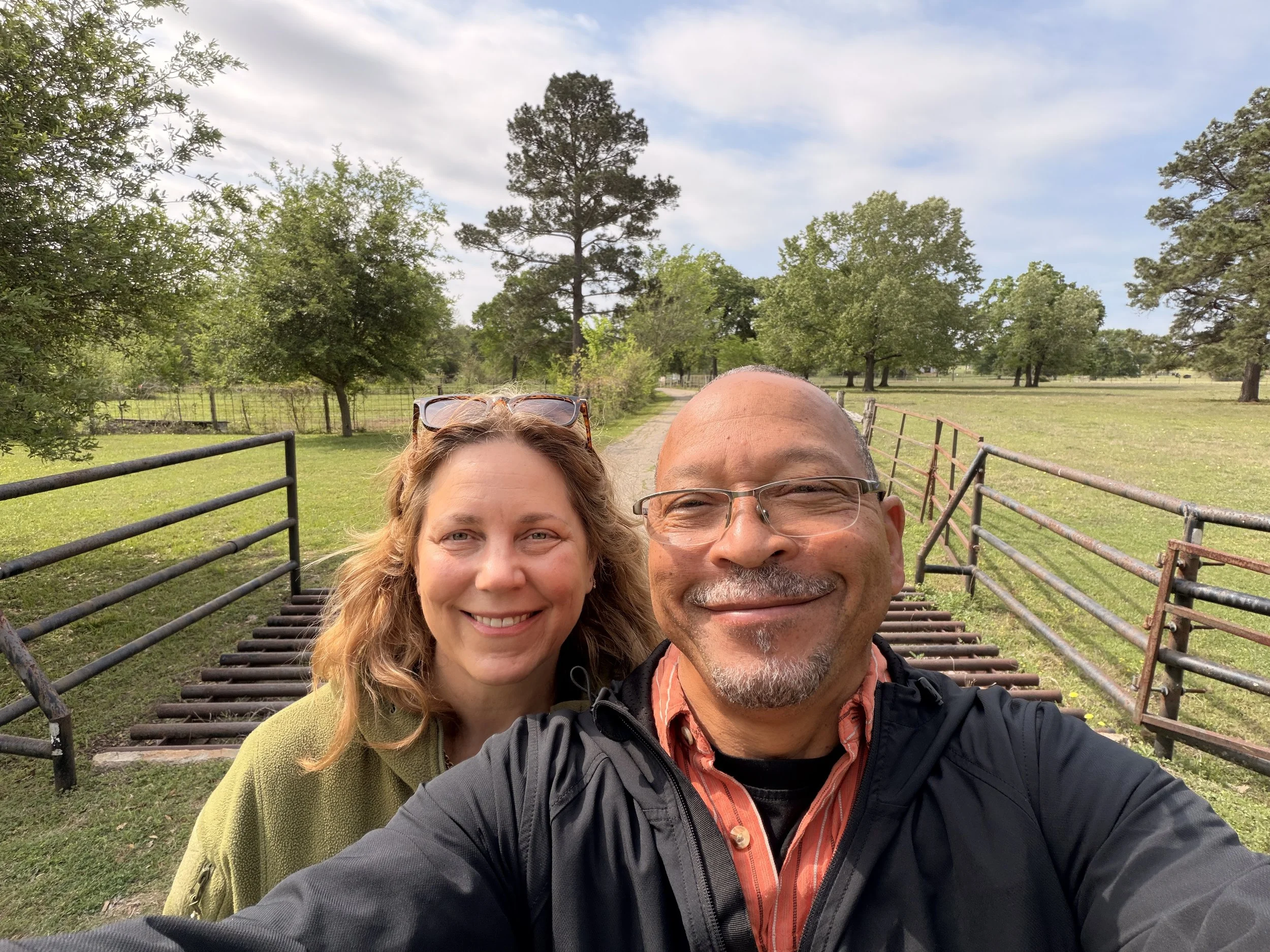 The Joy of Hosting at Soma