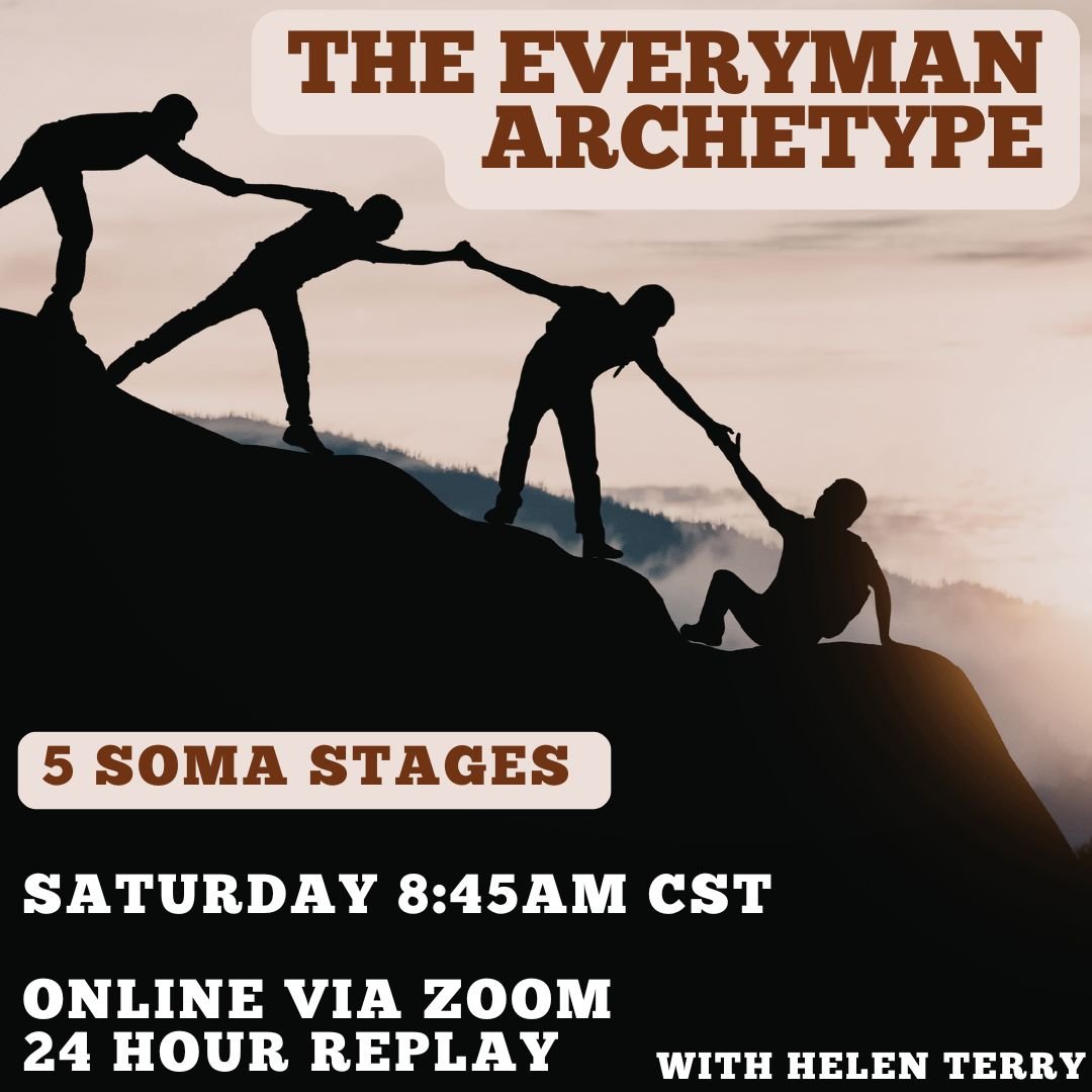 Meet Your Inner EveryMan