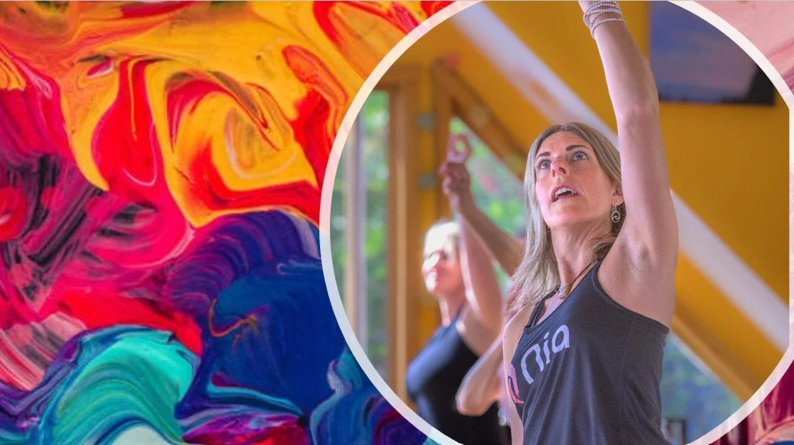 Natasha is teaching both classes tomorrow, Saturday