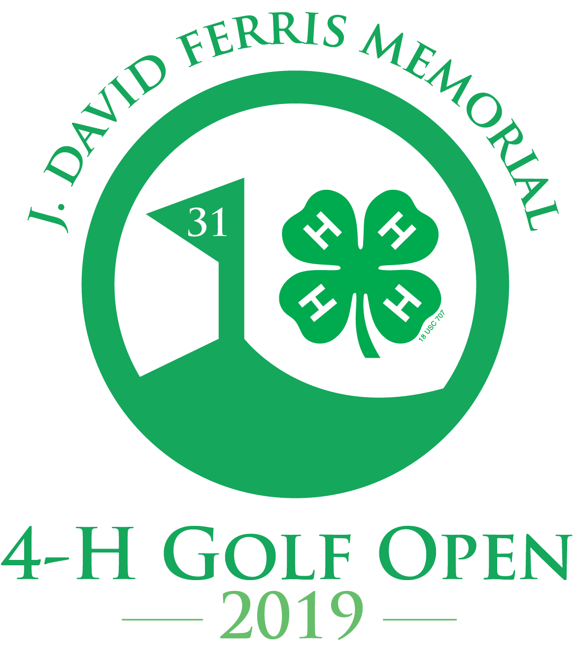 2019 Annual 4 H Golf Open New York State 4 H Foundation