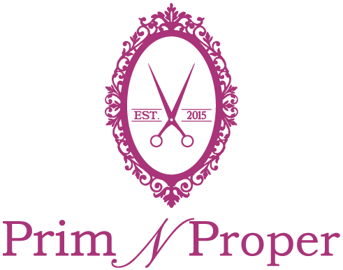 Burnham on Sea Hairdressers and Beauty Therapies Prim N Proper
