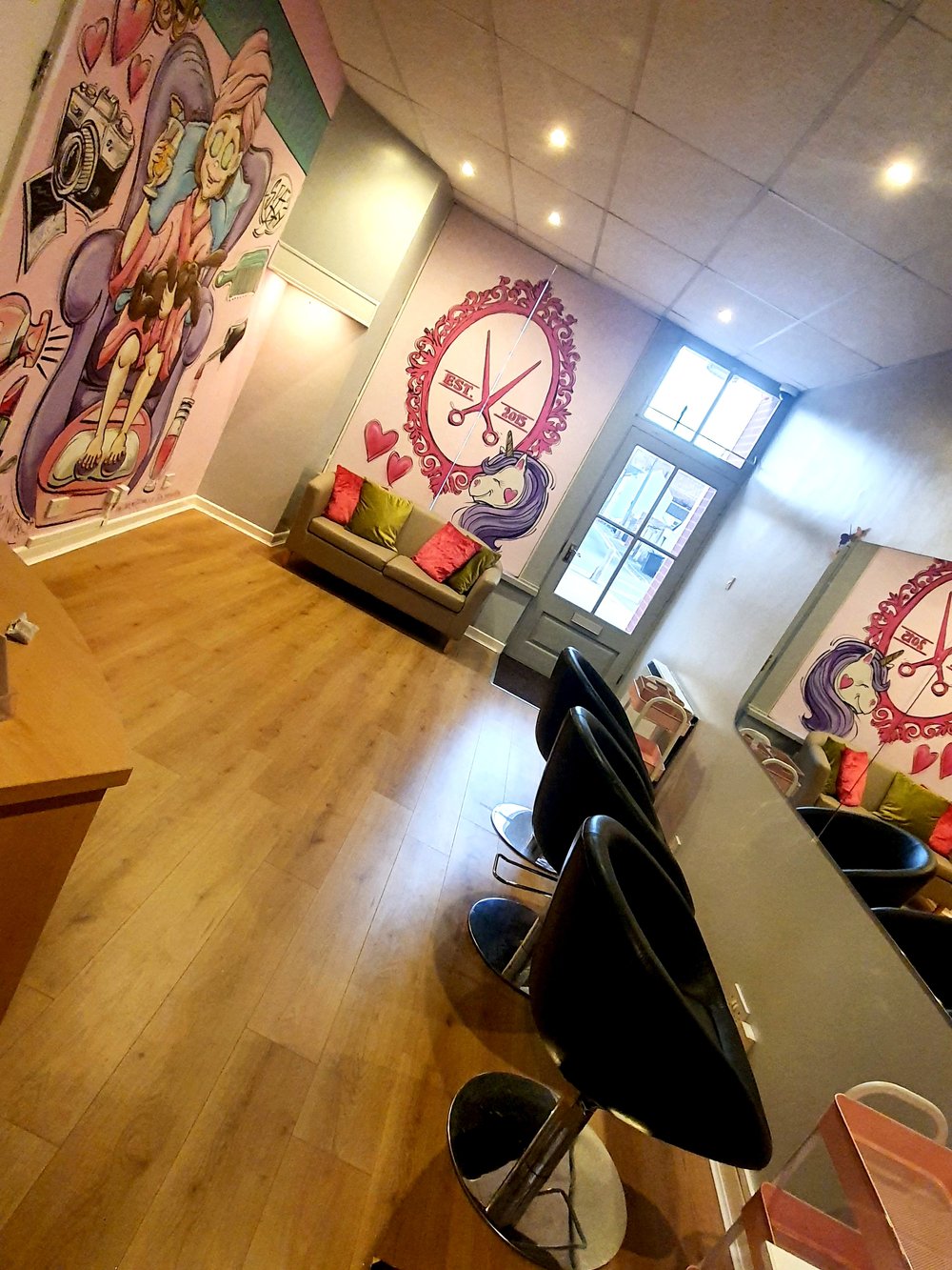 Burnham on Sea Hairdressers and Beauty Therapies Prim N Proper Burnham on Sea Hairdressers and Beauty Therapies Prim N Proper