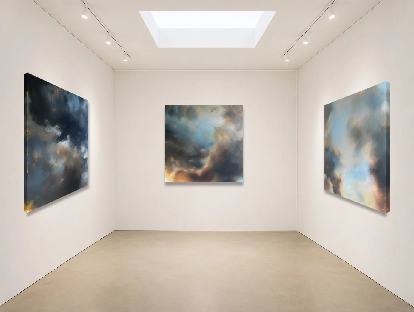 installation immersive