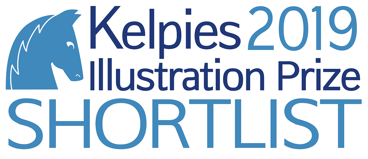 Kelpies Illustration Prize 2019 Shortlist Sticker.jpg