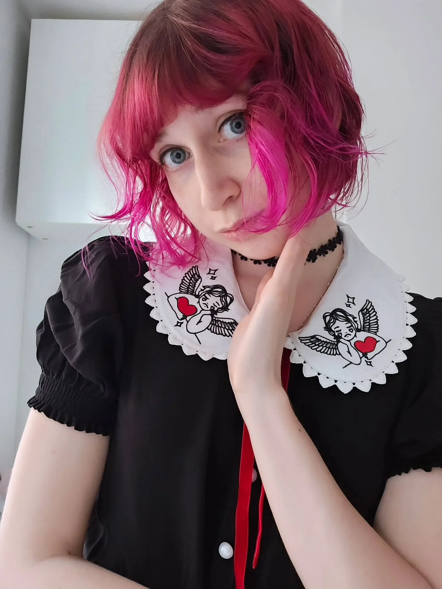 👼✨️

#meettheartist #childrensbookillustrator #illustratorlife #ukillustrator @hellbunnyofficial