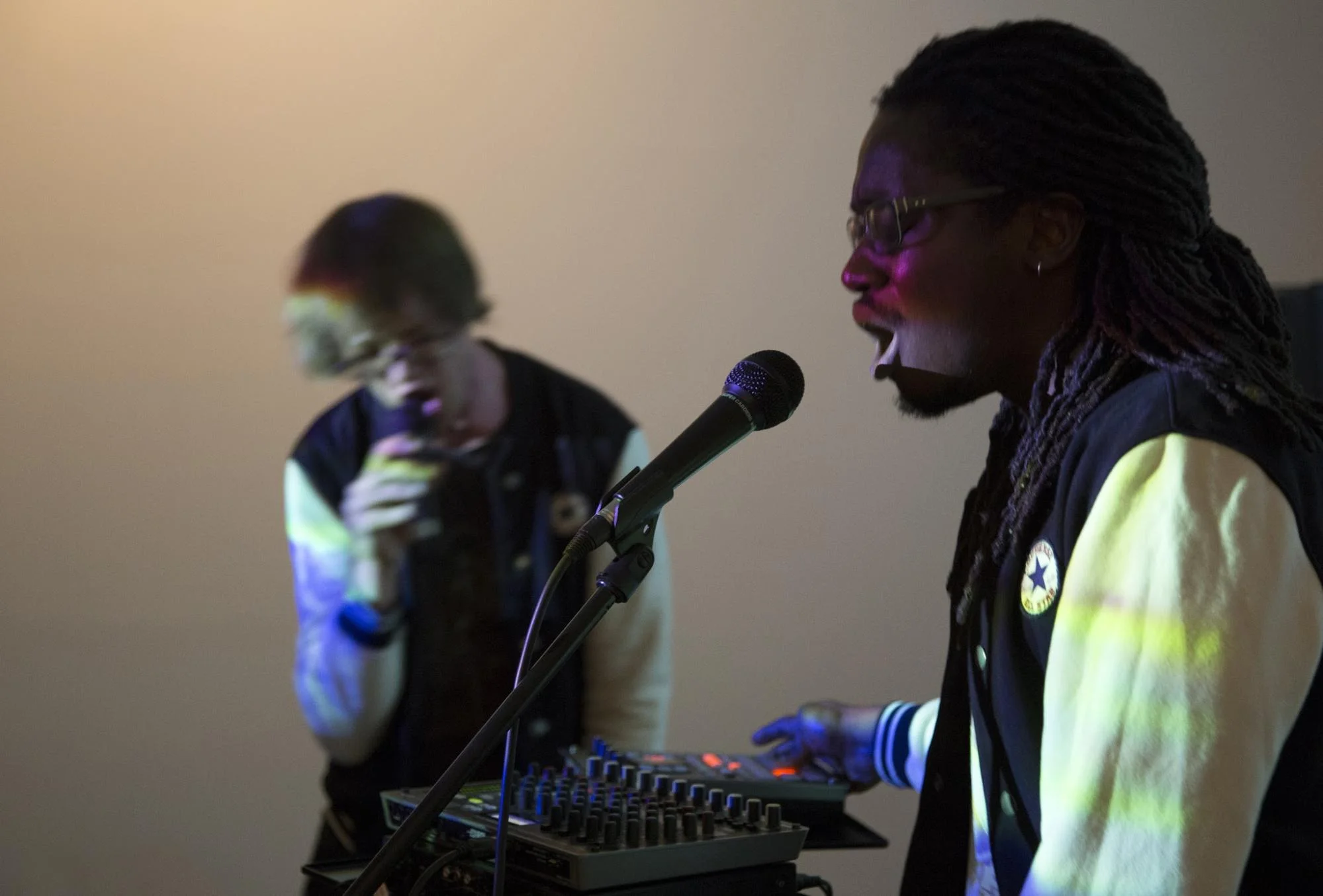 OFFICAL LAUNCH & PERFORMANCE