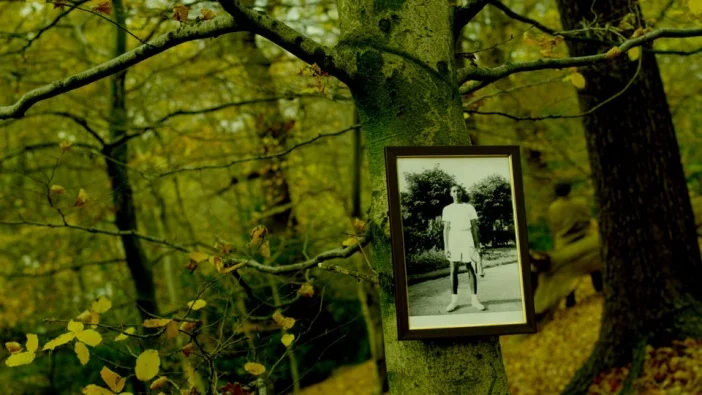 FILM SCREENING //  John Akomfrah's The Unfinished Conversation 