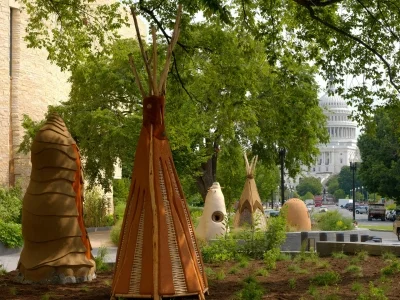 A SIMPLE SENSE OF CEREMONY
