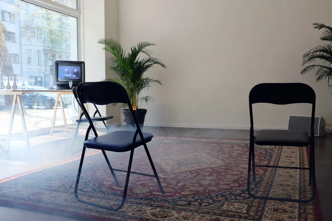 Still from 'Contingent Address Space' video  documentation (2014).jpg