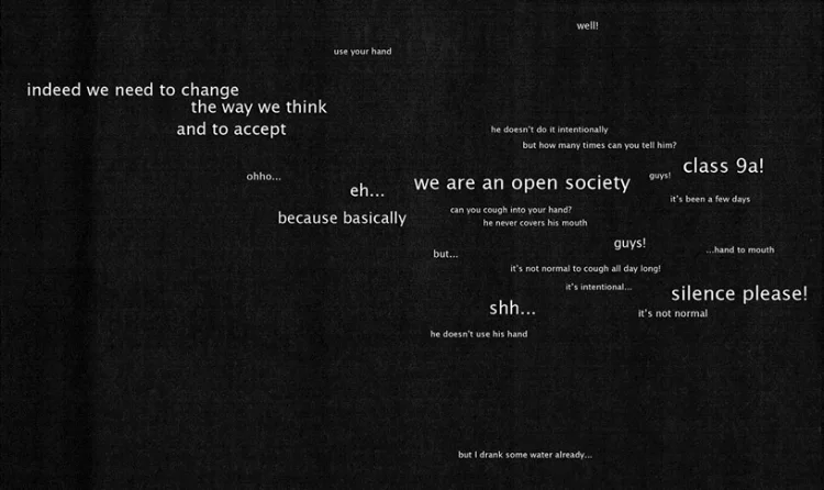 R4 - Cultural Mistranslations