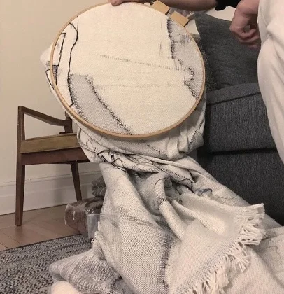 R8 - Curating The Social: Meet Me At The Empty Centre