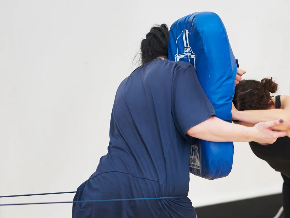 Bhebhe&amp;Davies Weekend Intensive