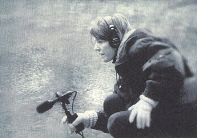 Learning from Sound - with Hildegard Westerkamp 