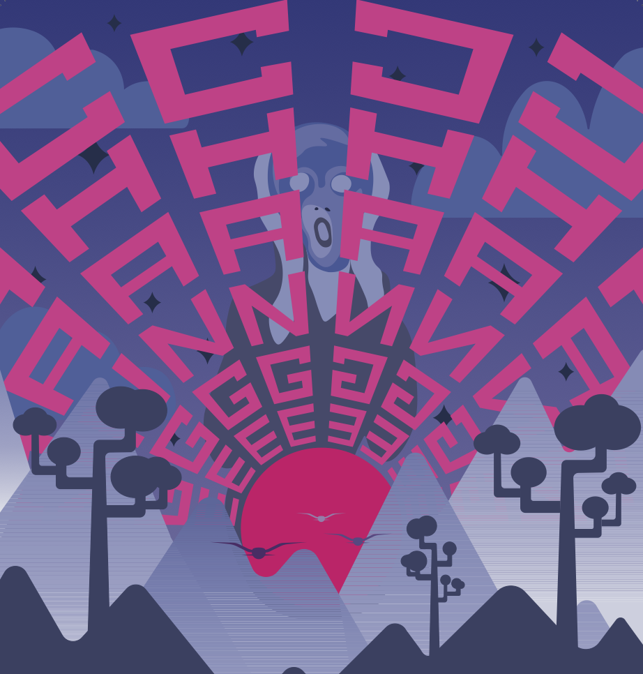 CHANGE - The PTAB art festival
