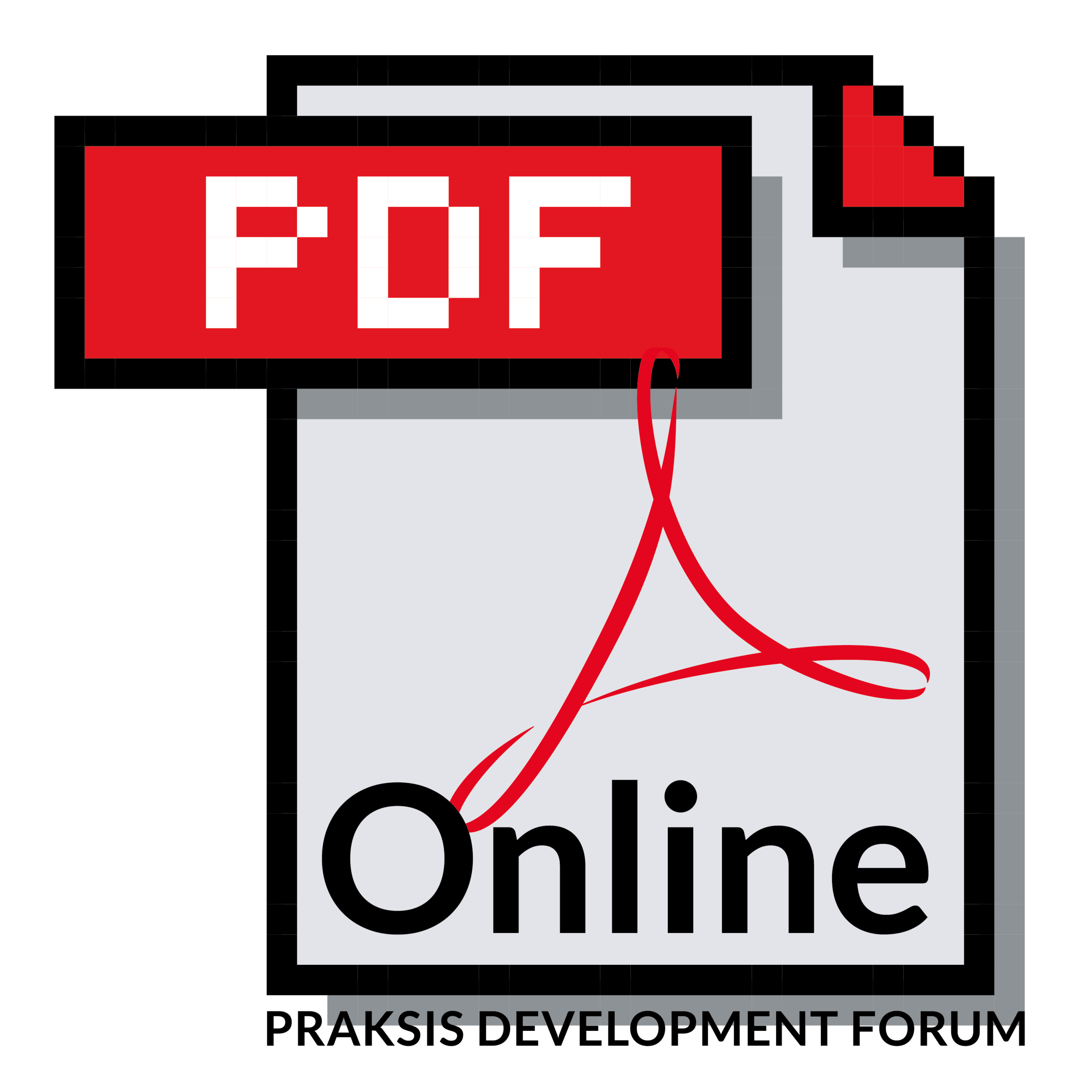 PRAKSIS Development Forum (PDF) Session 16 