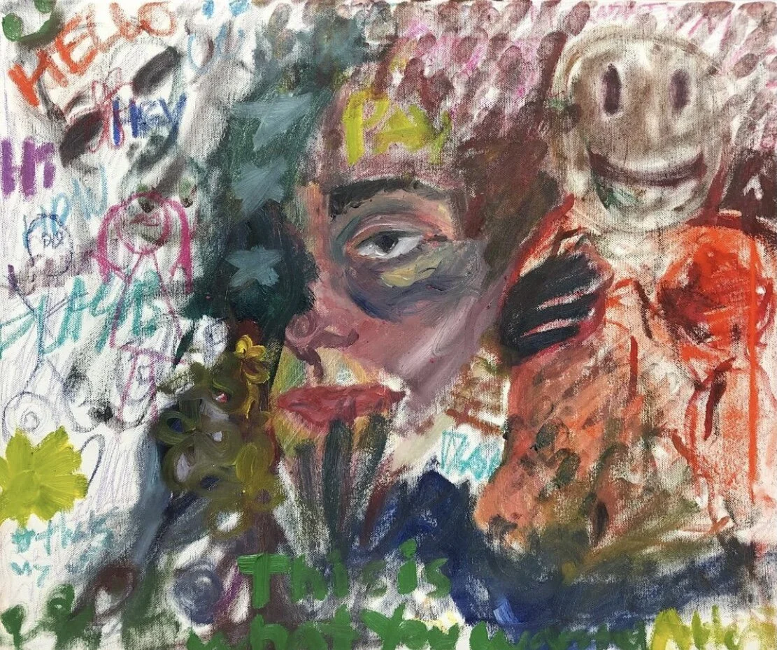 PRAKSIS Development Forum (PDF) - Aspiring Artists 16 - 21