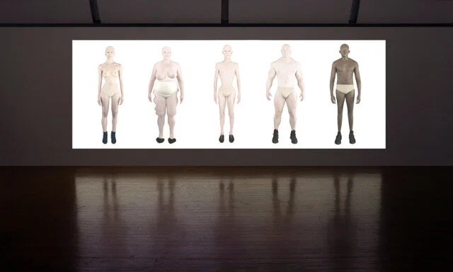 Perfection / Speculation – Discussing genes, memes and the modifiable body pt. 2