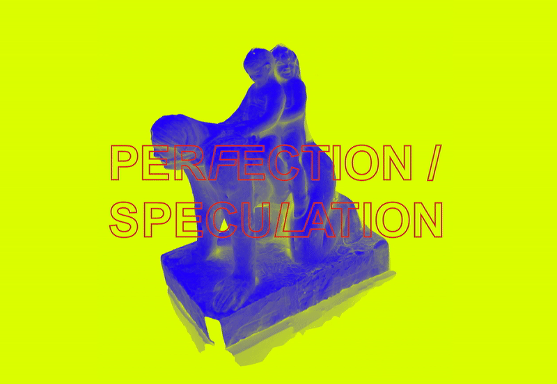 ‘Perfection/Speculation’ at the Vigeland Museum