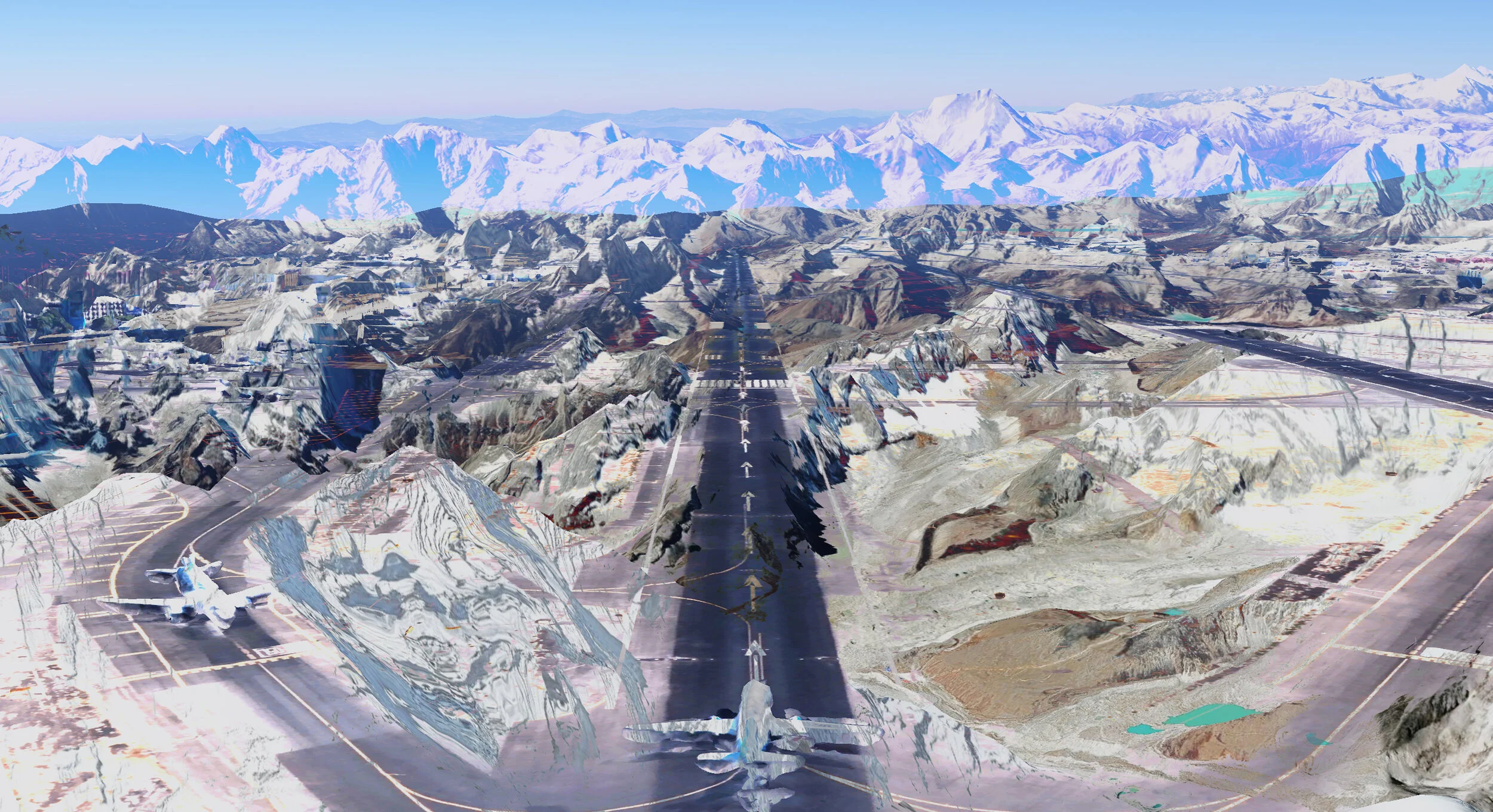 The Past and Present: Key factors in the travel industry 
