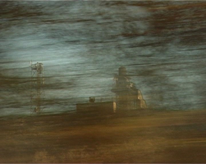 Seamus Harahan