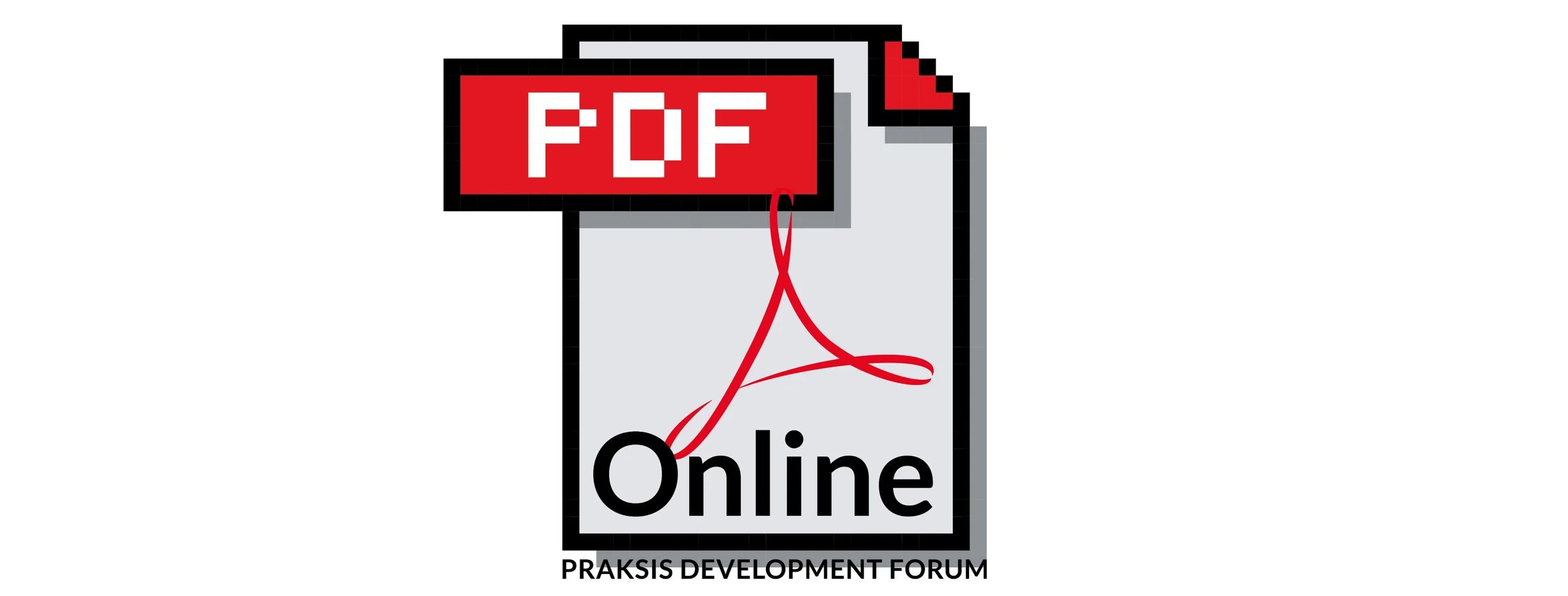 PRAKSIS Development Forum (PDF) Session 43