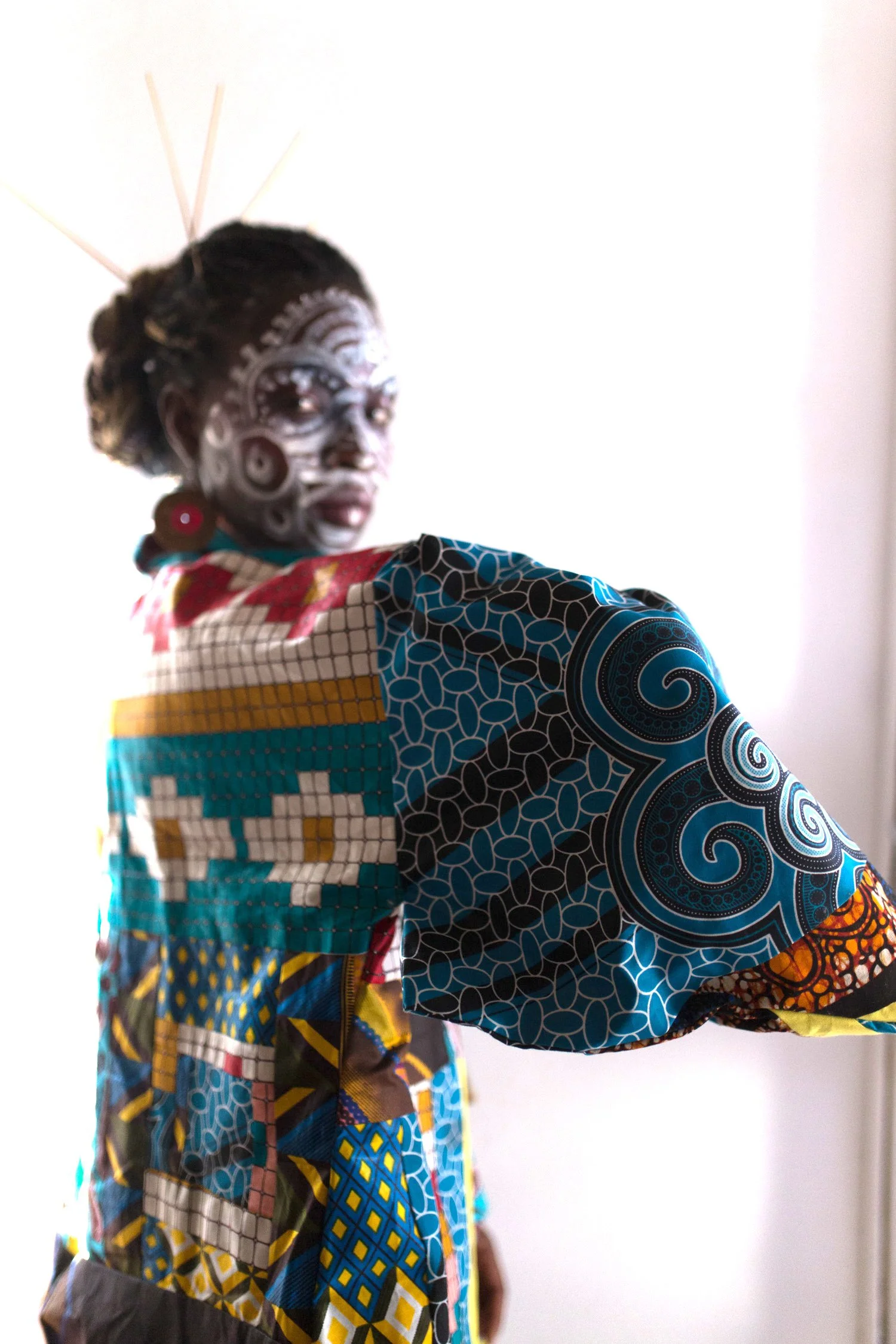 Ina Maria Shikongo