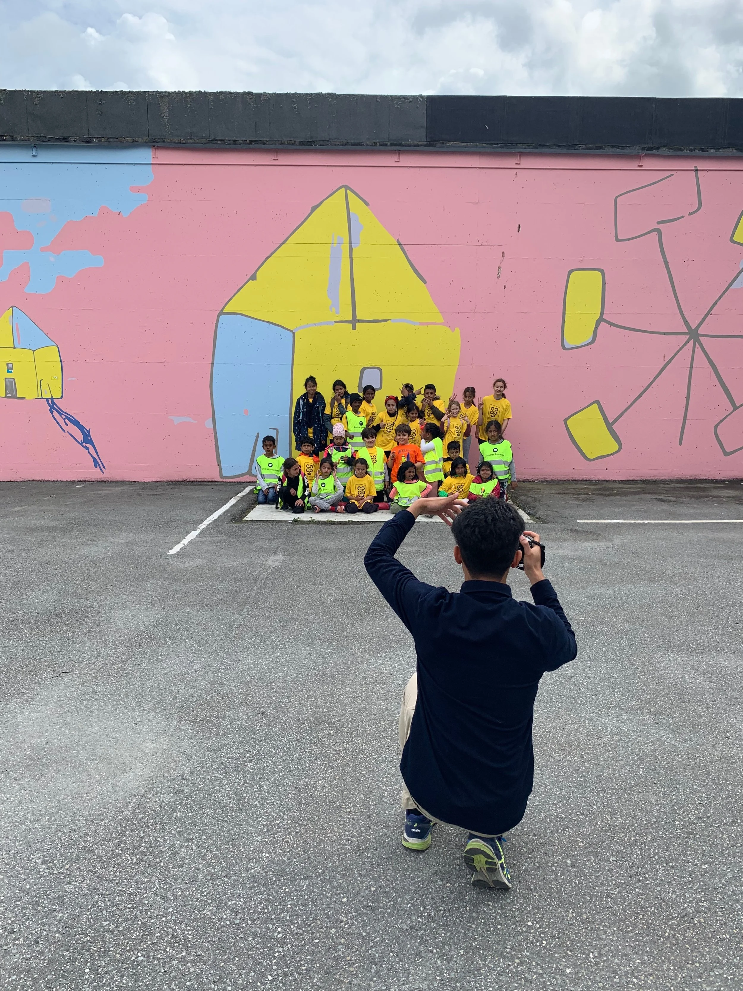 Ibrahim Mufti Pradityo