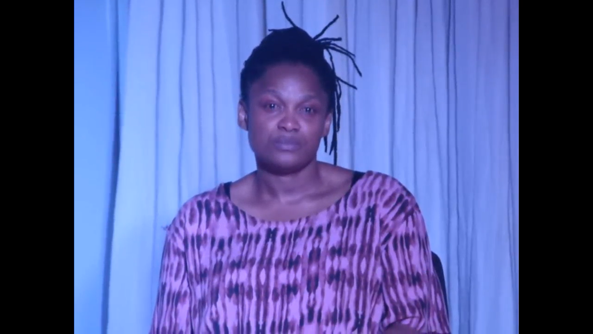 Siphiwe Mbonambi — PRAKSIS