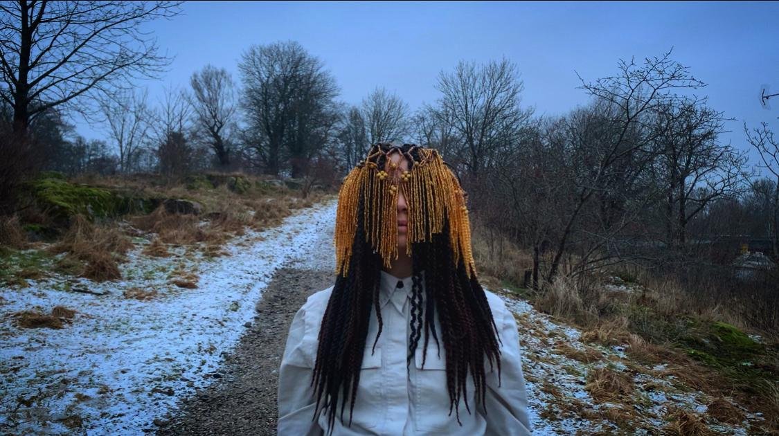 Artist talk: Luanda Carneiro Jacoel