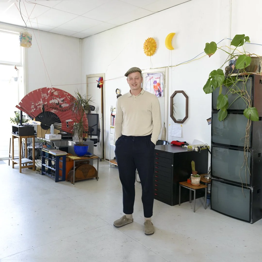 Jonathan Hielkema