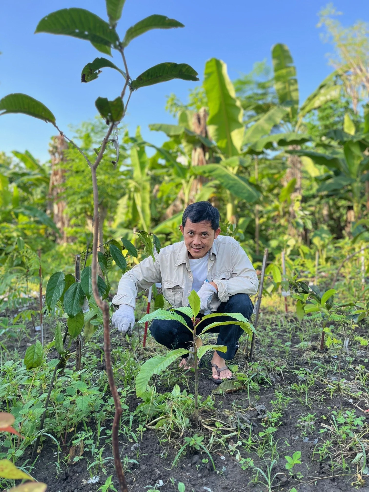 Kurniawan Adi Saputro
