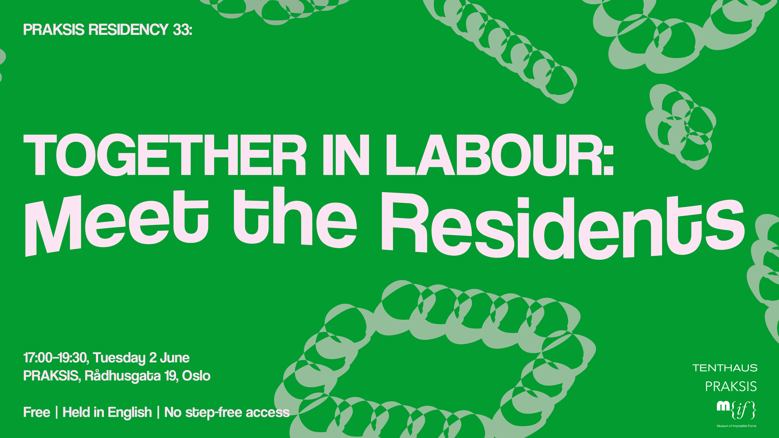 Meet the residents – R33: Together in Labour