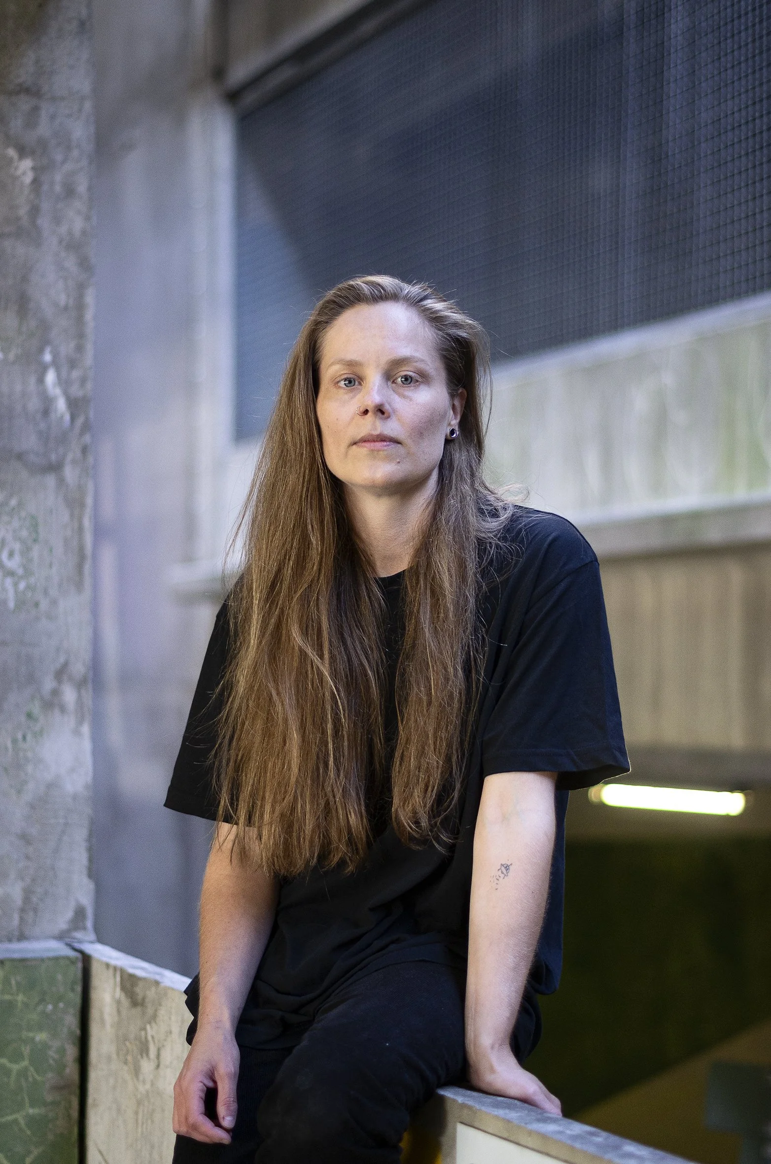Kristiina Mäenpää