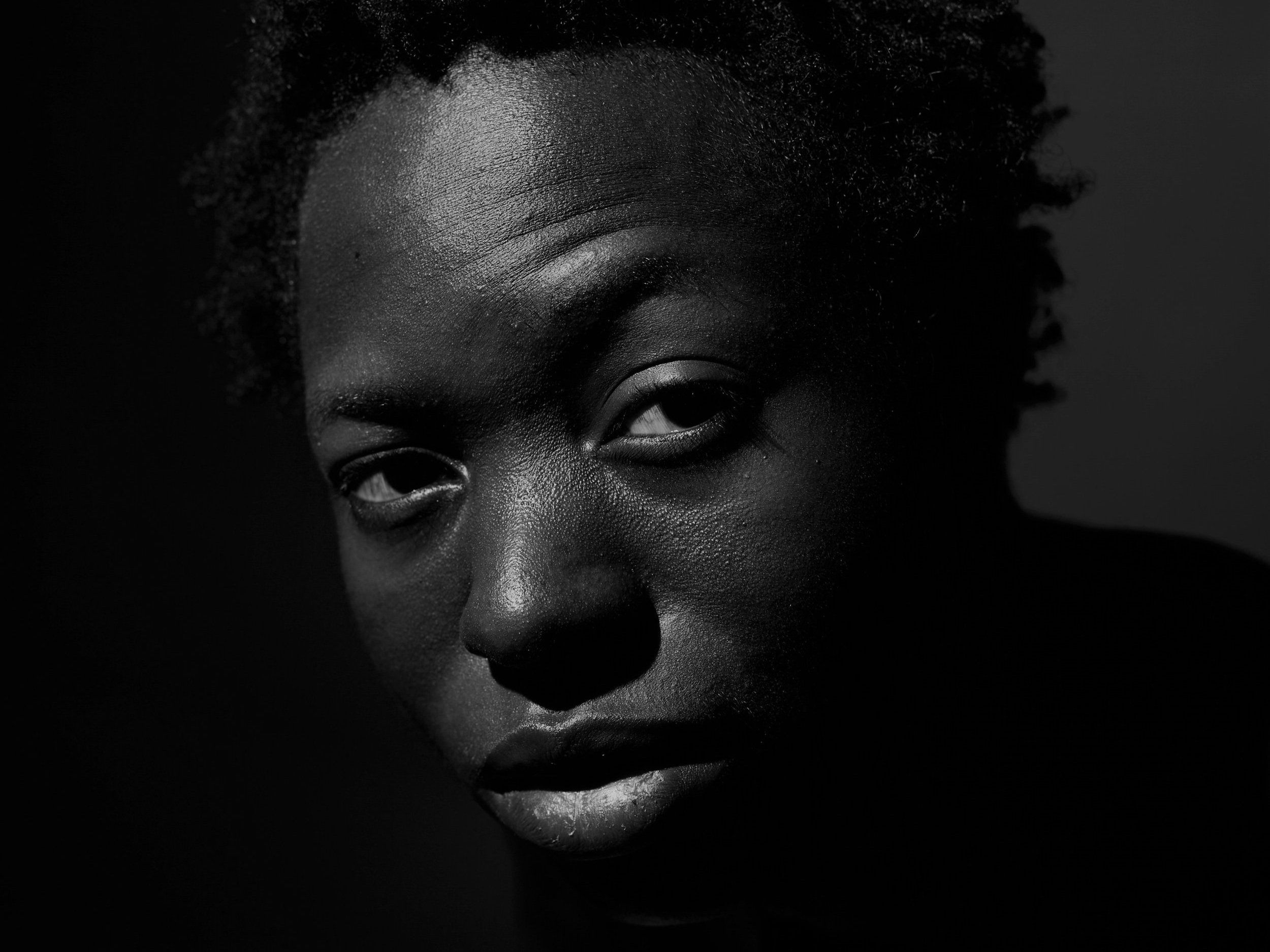 Party as Form lecture series: 'Tope Ajayi - Culture as Form