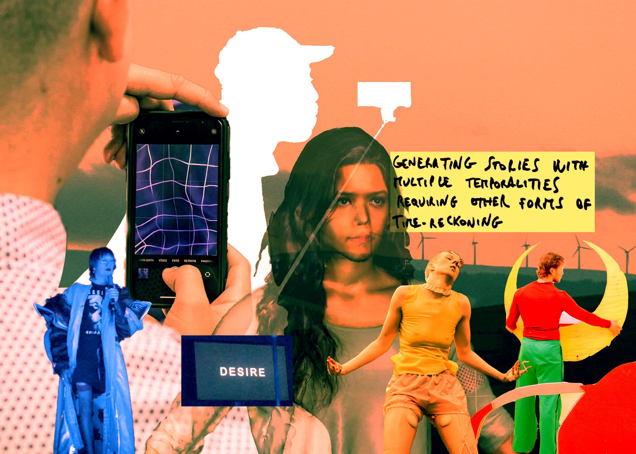 Meet the residents – R29: For Real?