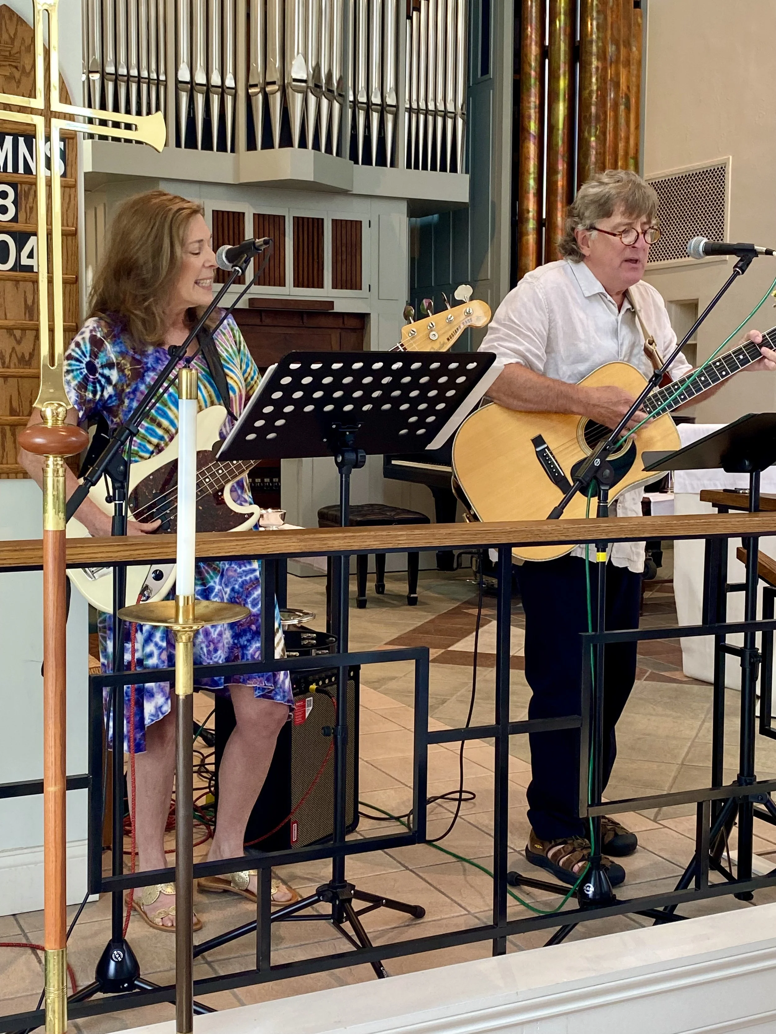 Charlie Brumbaugh and Anne Galluzo 7-14-24.jpeg