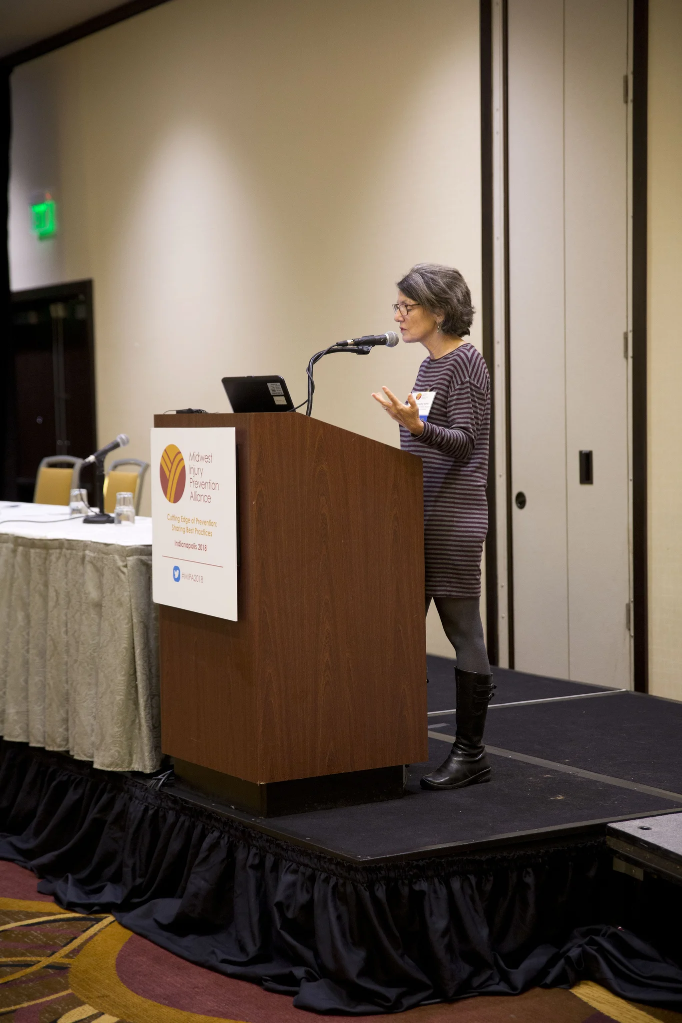 2018 MIPA Summit 27