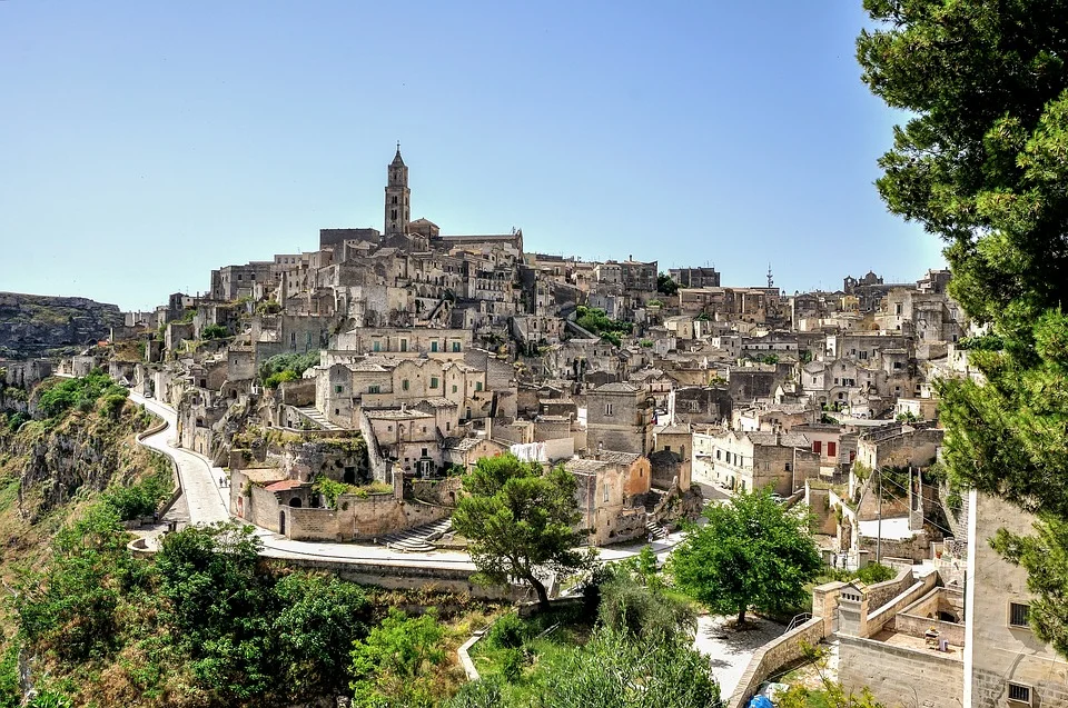 The Boot's Heel - Matera tutta.jpg