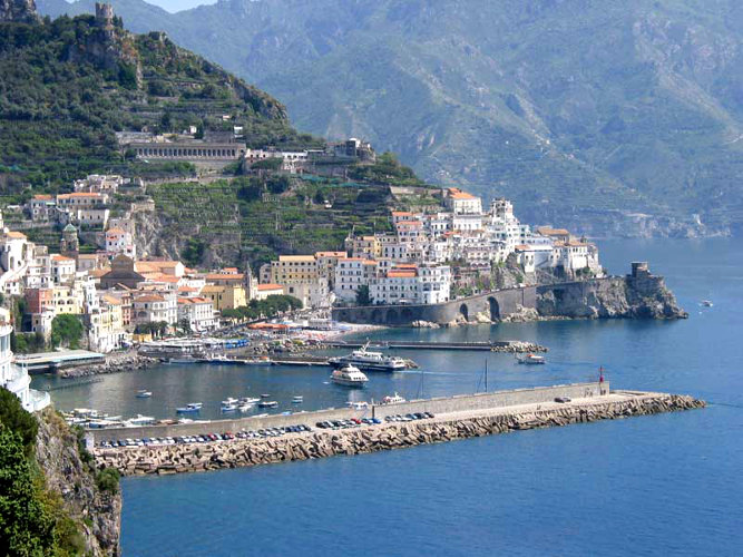 The Amalfi Coast and Cilento - amalfi.jpg