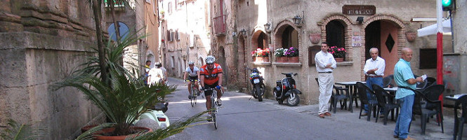 The Amalfi Coast and Cilento - Cilento in bici.jpg