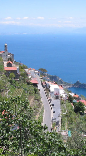The Amalfi Coast and Cilento - coast.jpg
