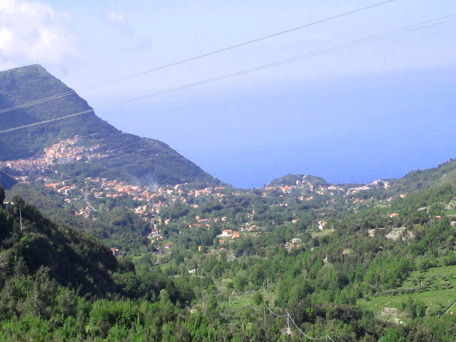 The Amalfi Coast and Cilento - Maratea panorama.jpg