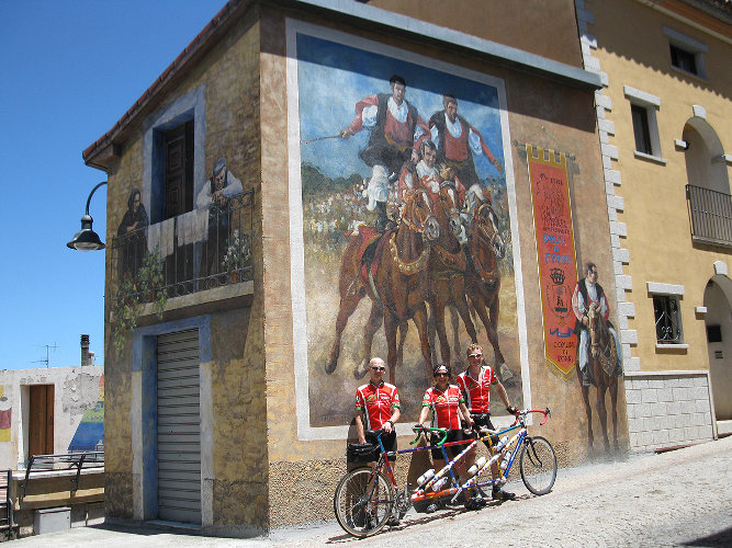 Sardinia, Rugged and Unique - Murales is Fonni.jpg