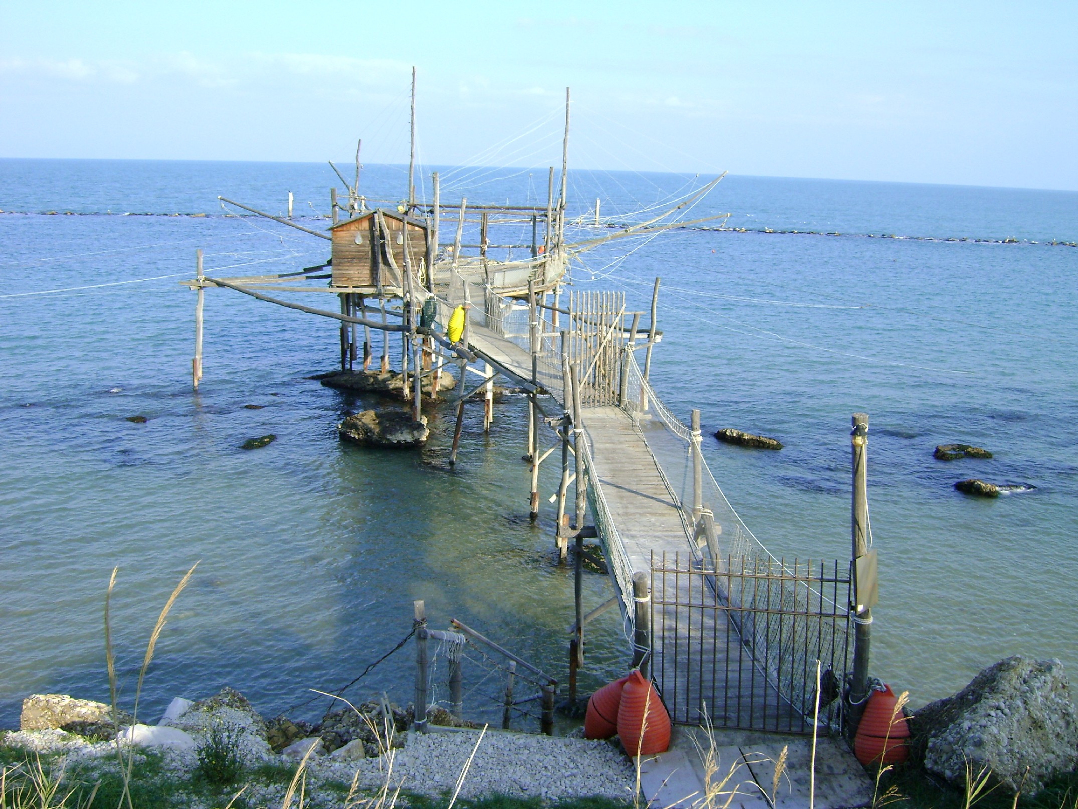 South Adriatic - Trabocco.jpg