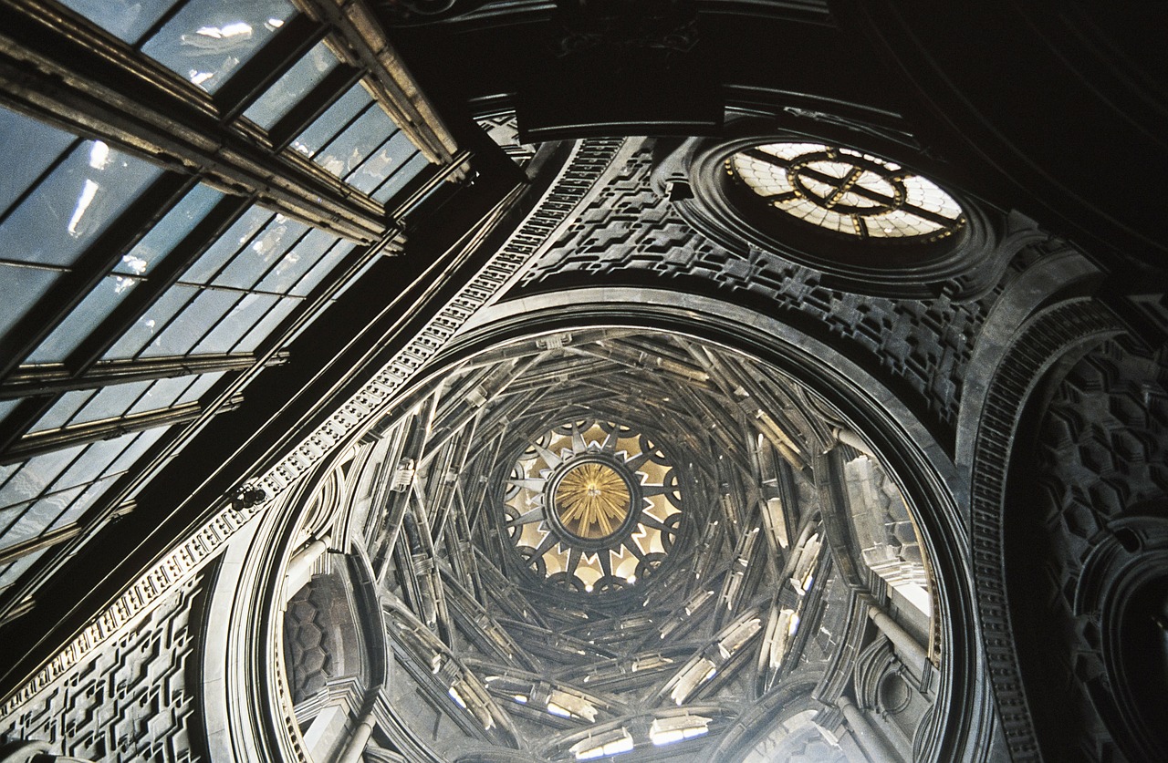 Interno cupola, Torino.jpg